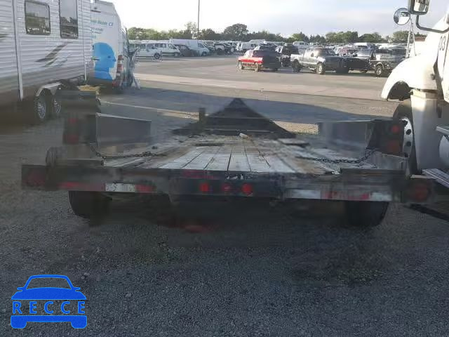 2004 OTHER TRAILER 4ZECF162X41172512 image 8