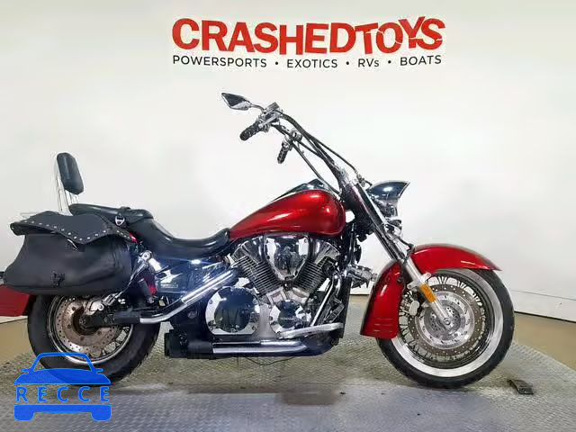 2005 HONDA VT1300 S 1HFSC52075A210094 image 0