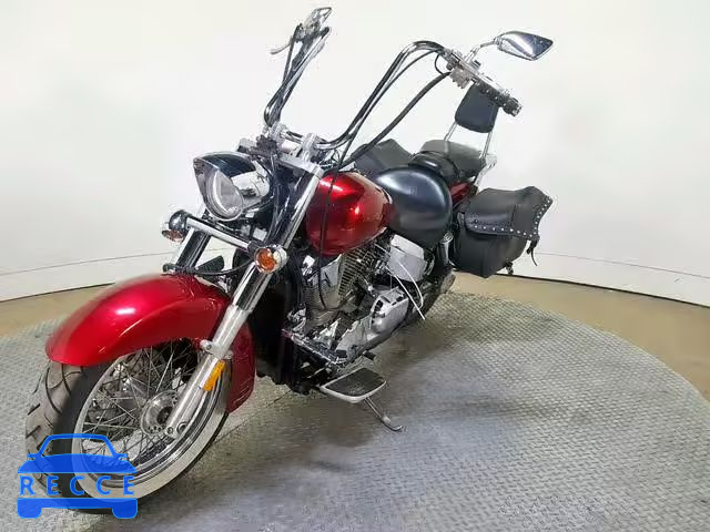 2005 HONDA VT1300 S 1HFSC52075A210094 image 3