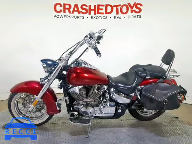 2005 HONDA VT1300 S 1HFSC52075A210094 image 4