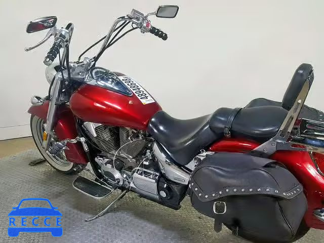 2005 HONDA VT1300 S 1HFSC52075A210094 image 5