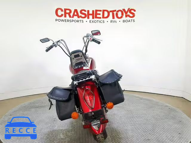 2005 HONDA VT1300 S 1HFSC52075A210094 image 6