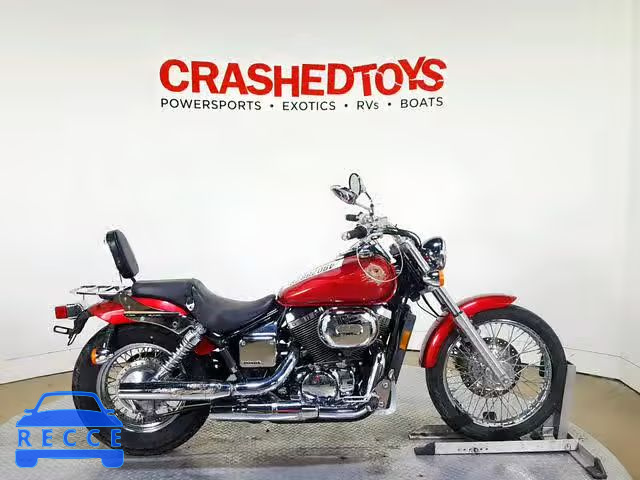 2006 HONDA VT750 DC JH2RC44526M000361 image 0