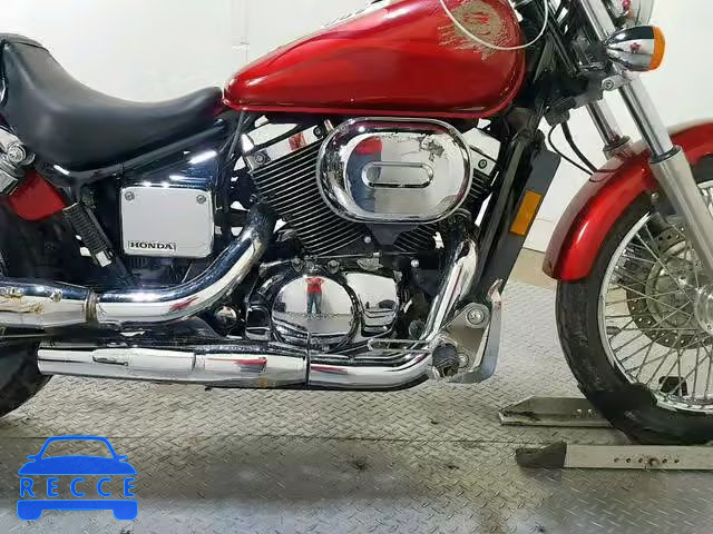 2006 HONDA VT750 DC JH2RC44526M000361 image 10