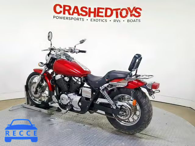 2006 HONDA VT750 DC JH2RC44526M000361 image 5