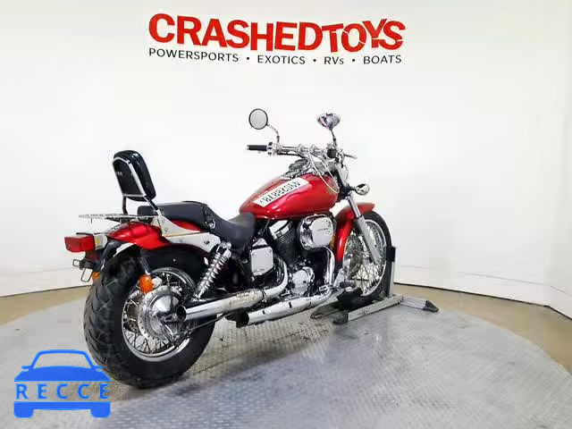 2006 HONDA VT750 DC JH2RC44526M000361 image 7