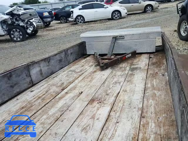 2000 TRAIL KING TRAILER 1H9US0812YT354288 зображення 4