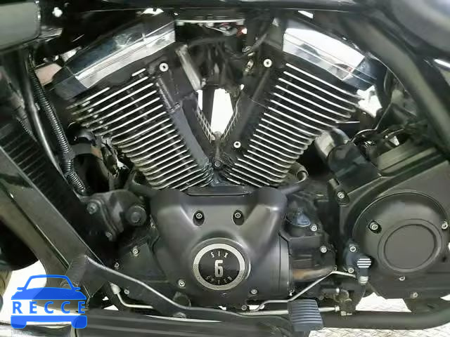 2014 KAWASAKI VN1700 K JKBVNRK14EA004416 image 11