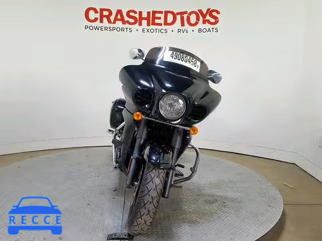 2014 KAWASAKI VN1700 K JKBVNRK14EA004416 image 2