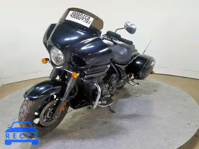 2014 KAWASAKI VN1700 K JKBVNRK14EA004416 зображення 3