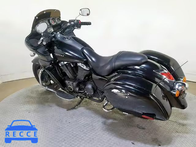 2014 KAWASAKI VN1700 K JKBVNRK14EA004416 зображення 5