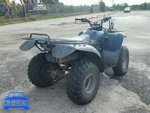 1997 KAWASAKI KVF400 JKAVFKA19V8S07346 Bild 3