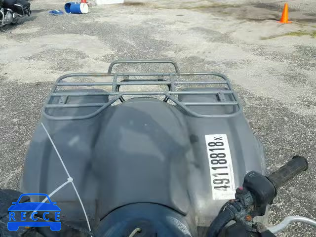 1997 KAWASAKI KVF400 JKAVFKA19V8S07346 Bild 5