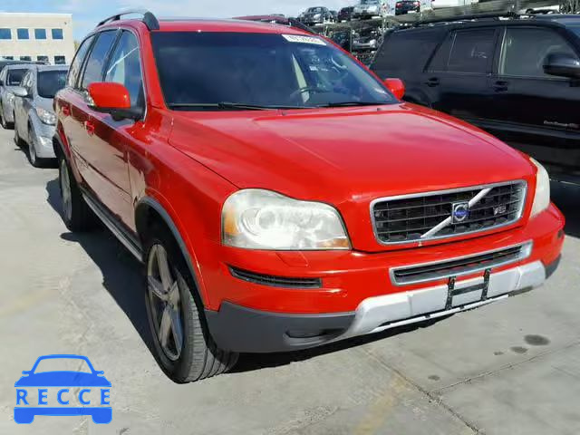 2007 VOLVO XC90 SPORT YV4CT852571403258 image 0