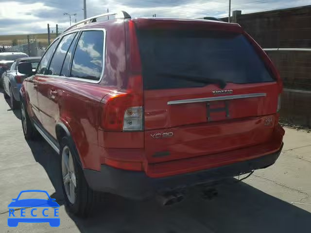 2007 VOLVO XC90 SPORT YV4CT852571403258 image 2