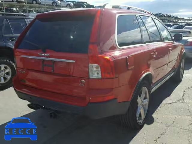 2007 VOLVO XC90 SPORT YV4CT852571403258 image 3