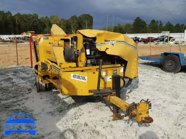 2005 VERM CHIPPER 1VRY131Z251000758 image 0