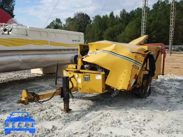 2005 VERM CHIPPER 1VRY131Z251000758 image 1