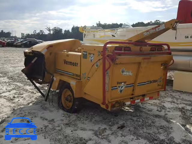 2005 VERM CHIPPER 1VRY131Z251000758 image 2