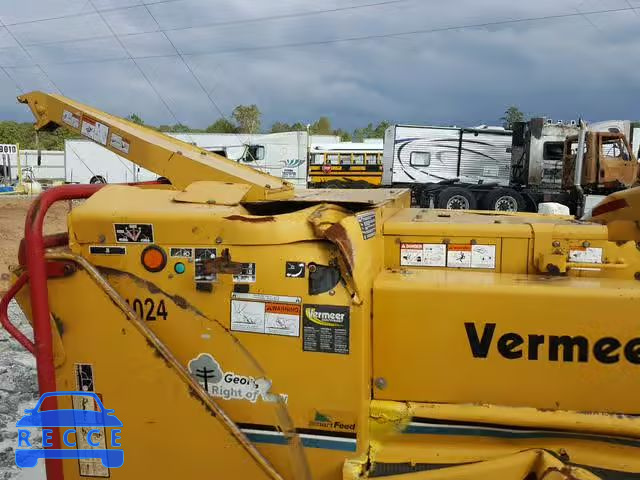 2005 VERM CHIPPER 1VRY131Z251000758 image 5