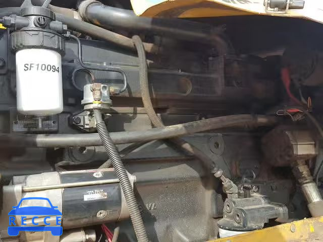 2005 VERM CHIPPER 1VRY131Z251000758 зображення 6