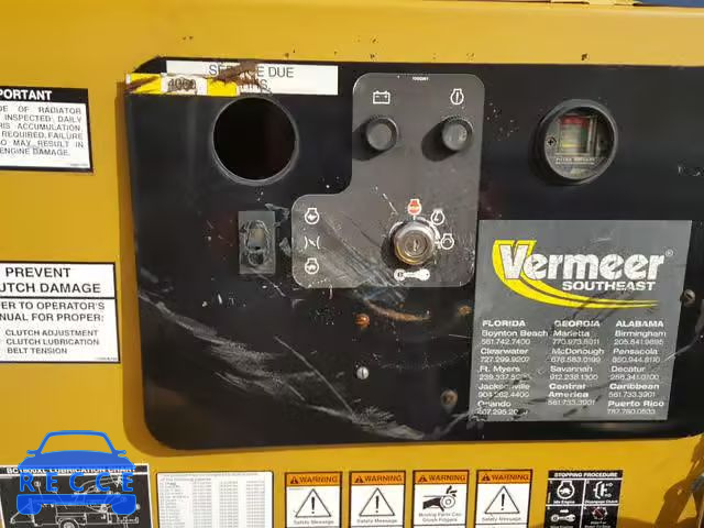 2005 VERM CHIPPER 1VRY131Z251000758 image 7