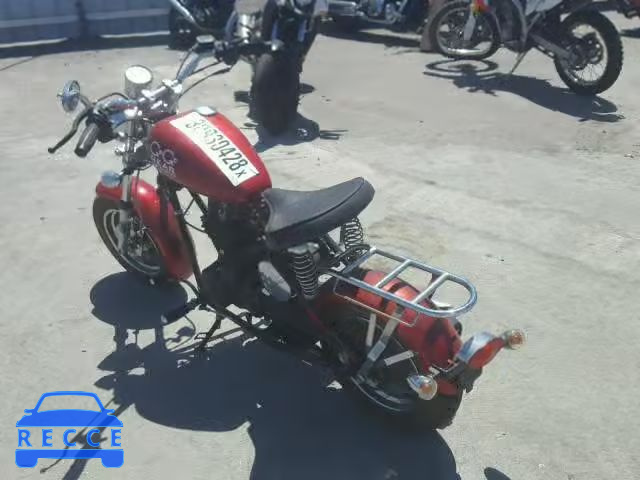 2000 OTHER SCOOTER 52GSR418XAL250008 image 2