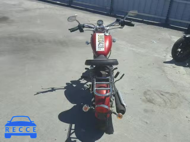2000 OTHER SCOOTER 52GSR418XAL250008 image 8