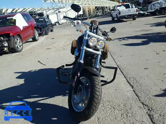 2012 HARLEY-DAVIDSON FXDF DYNA 1HD1GYM11CC310032 зображення 8