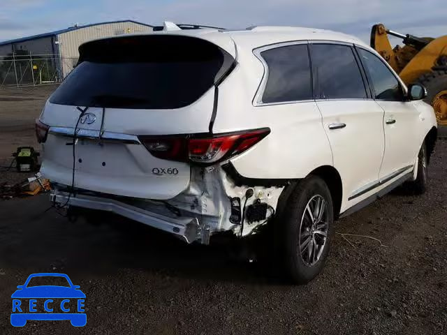 2019 INFINITI QX60 LUXE 5N1DL0MM5KC509164 image 3