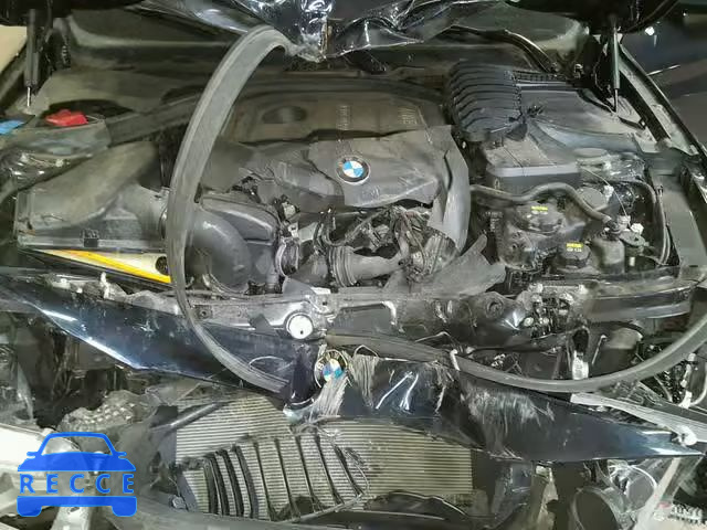 2017 BMW 430XI GRAN WBA4F9C5XHG792458 image 6