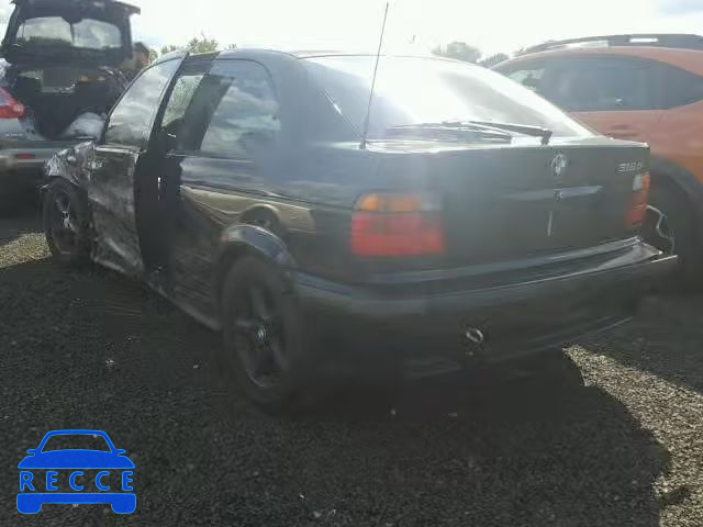 1998 BMW 318 TI WBACG7325WAS99824 image 2