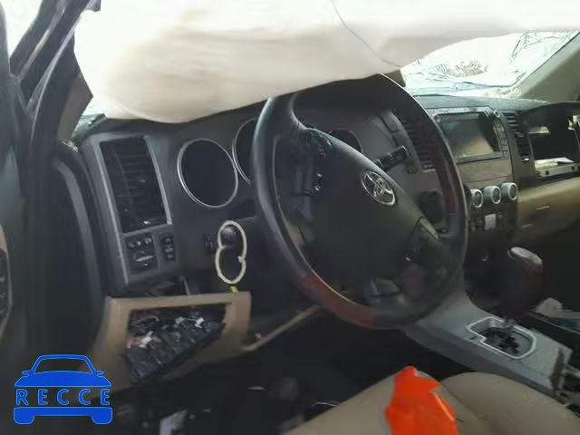 2012 TOYOTA SEQUOIA PL 5TDYY5G18CS040853 image 5