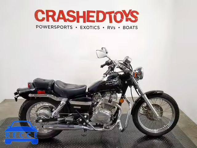 2015 HONDA CMX250C JH2MC1309FK900250 Bild 0