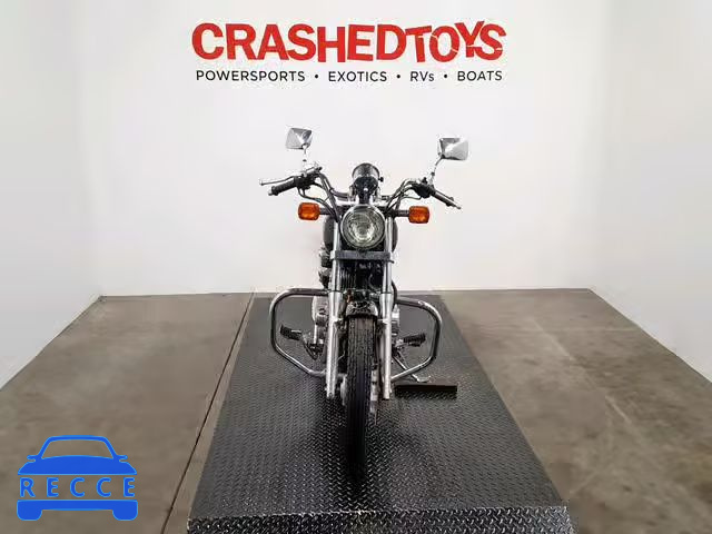 2015 HONDA CMX250C JH2MC1309FK900250 Bild 1