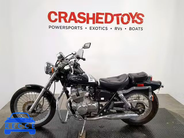 2015 HONDA CMX250C JH2MC1309FK900250 image 2