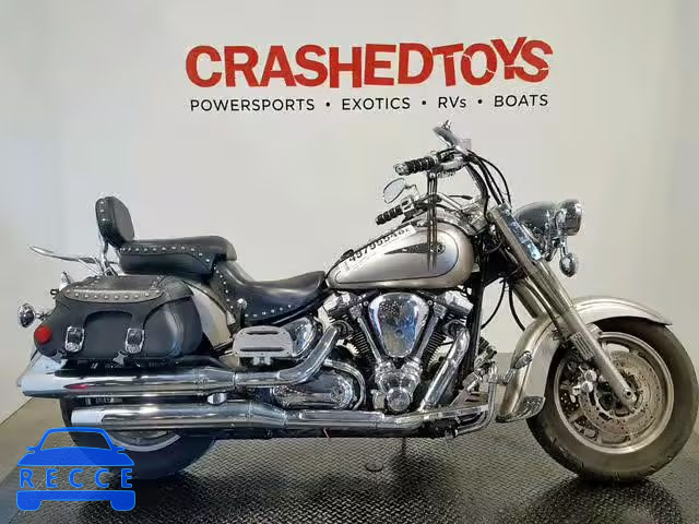 2005 YAMAHA XV1700 A JYAVP17E75A015603 image 0