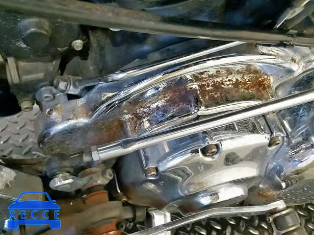 2005 YAMAHA XV1700 A JYAVP17E75A015603 image 11