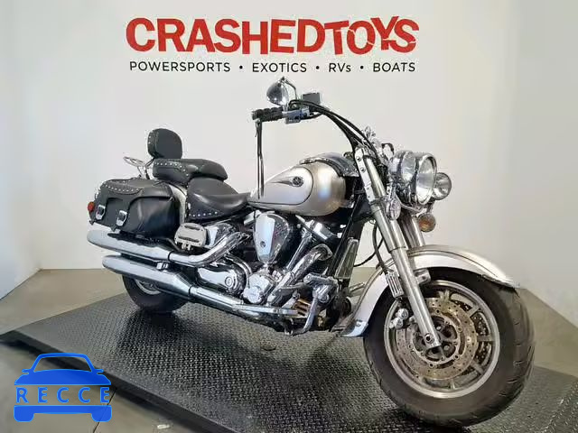 2005 YAMAHA XV1700 A JYAVP17E75A015603 image 17