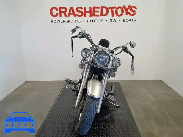 2005 YAMAHA XV1700 A JYAVP17E75A015603 image 1