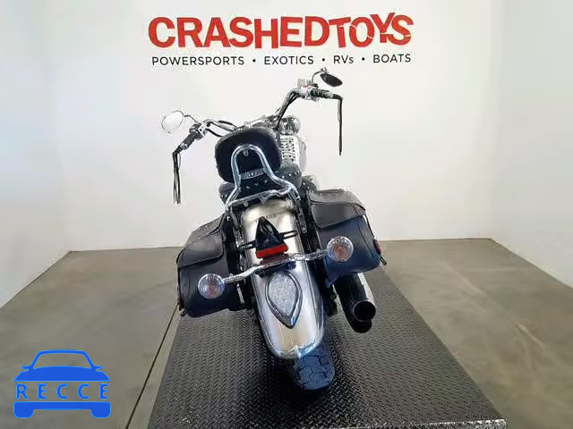 2005 YAMAHA XV1700 A JYAVP17E75A015603 image 3