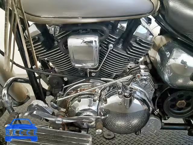 2005 YAMAHA XV1700 A JYAVP17E75A015603 image 5