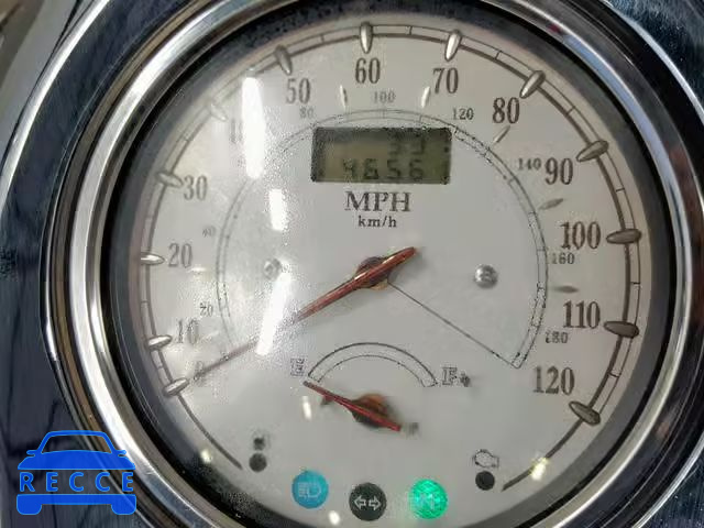 2005 YAMAHA XV1700 A JYAVP17E75A015603 image 6