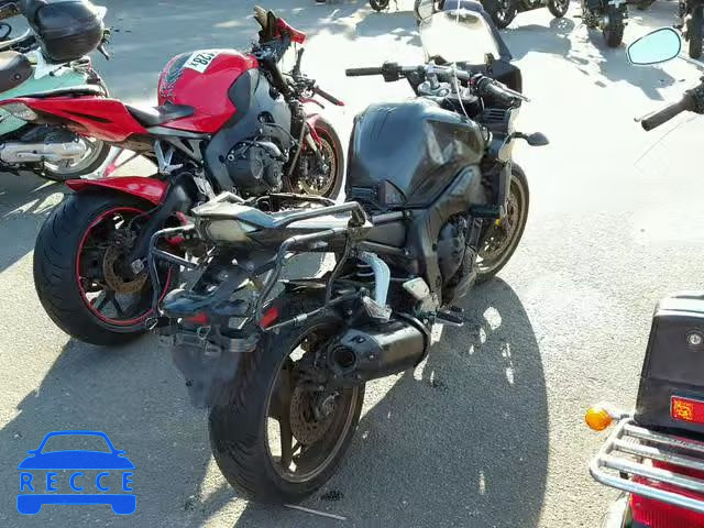 2009 YAMAHA FZ1 S JYARN17E49A007505 Bild 3