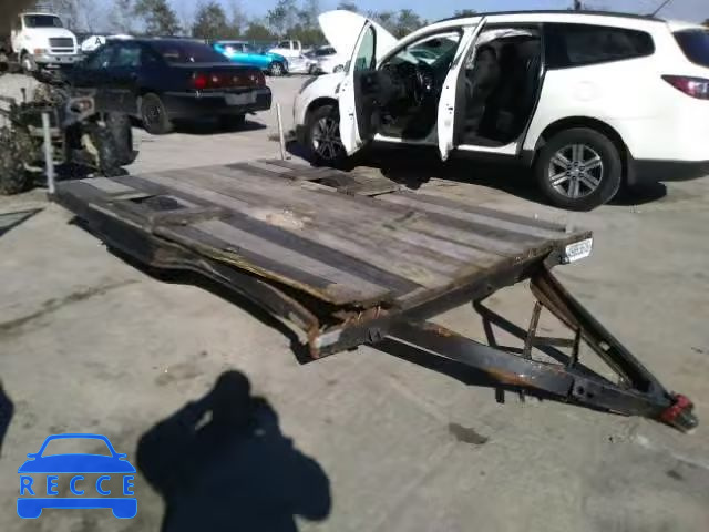 2000 MISC TRAILER 211111 Bild 0