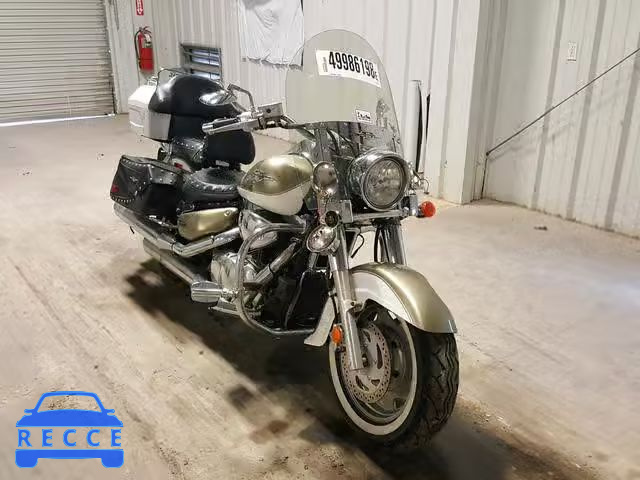 2008 SUZUKI VL1500 JS1VY52A282101701 зображення 0