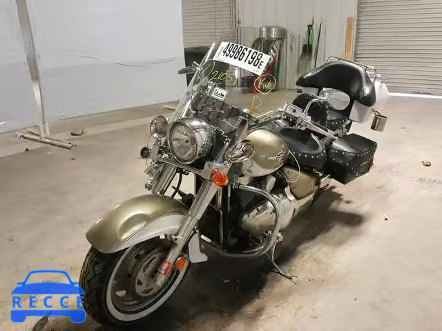 2008 SUZUKI VL1500 JS1VY52A282101701 image 1