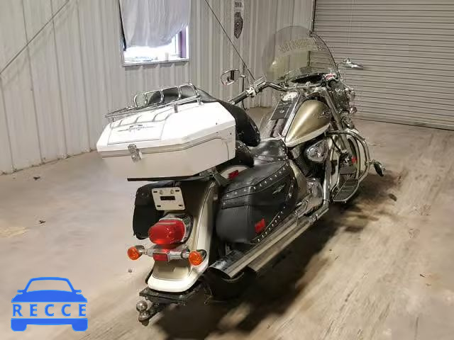 2008 SUZUKI VL1500 JS1VY52A282101701 зображення 3