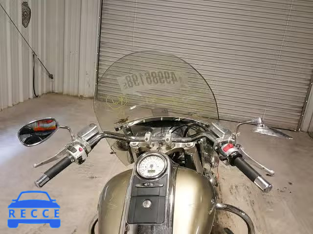 2008 SUZUKI VL1500 JS1VY52A282101701 зображення 4