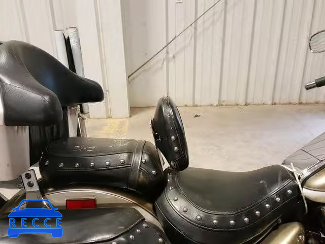 2008 SUZUKI VL1500 JS1VY52A282101701 зображення 5